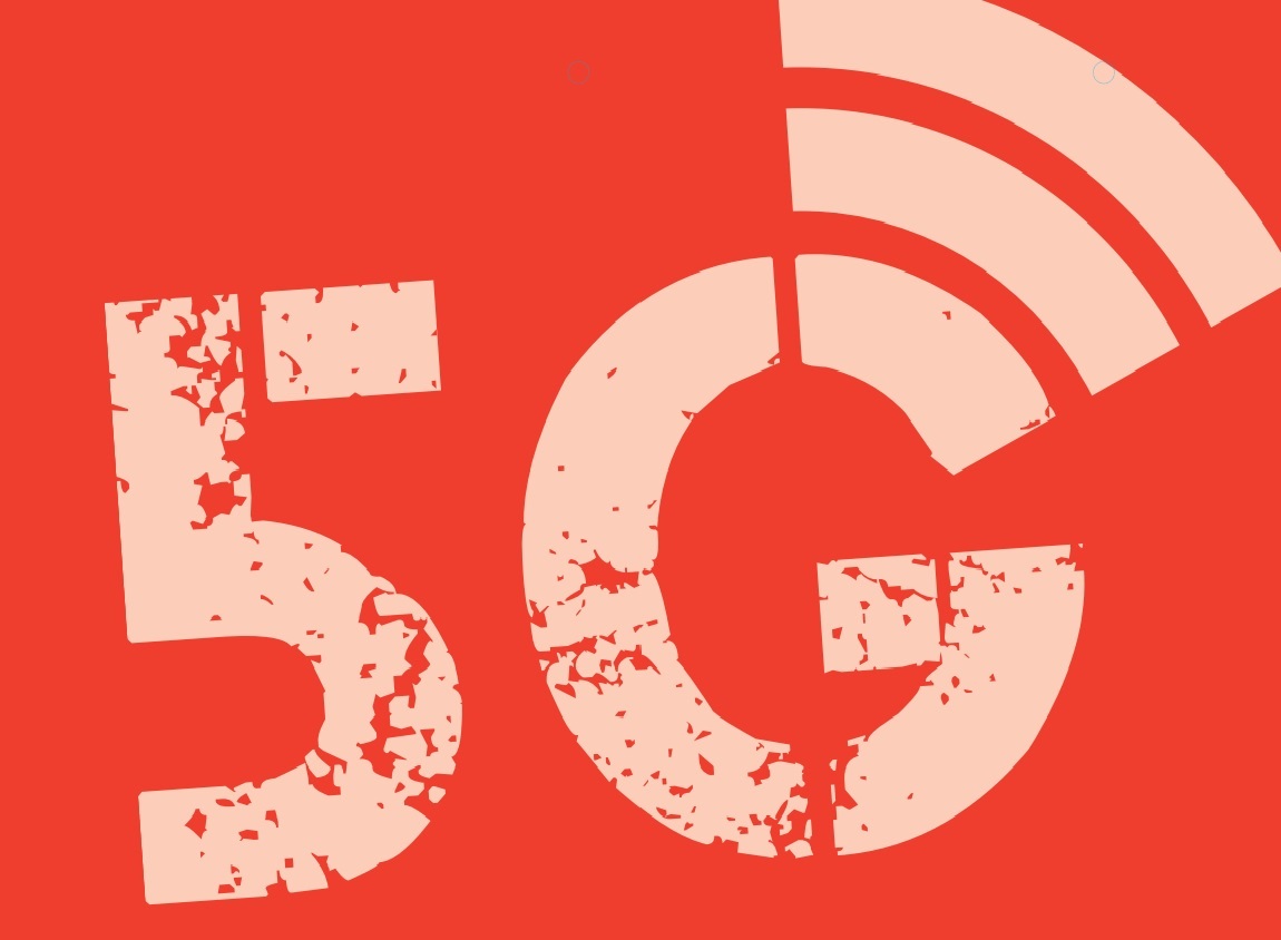 5G