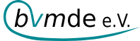 bvmde.org eV logo
